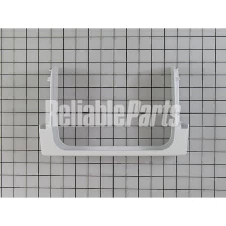 Ge WR71X10682 GE Shelf Front WR71X10682